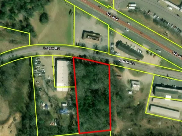 0 Logan Rd #0, Clanton, AL 35045