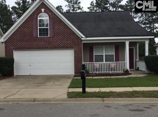 18 Founders Lake Ct, Columbia, SC 29229