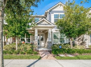 8670 Vedder Ln, Orlando, FL 32832