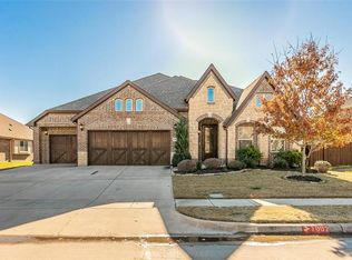 1002 Kilburn St, Forney, TX 75126