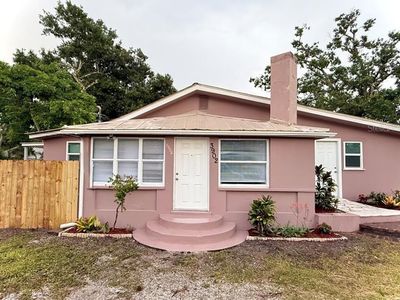 3902 Locust Ave, Sarasota, FL, 34234