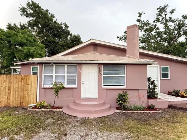 3902 Locust Ave, Sarasota, FL 34234