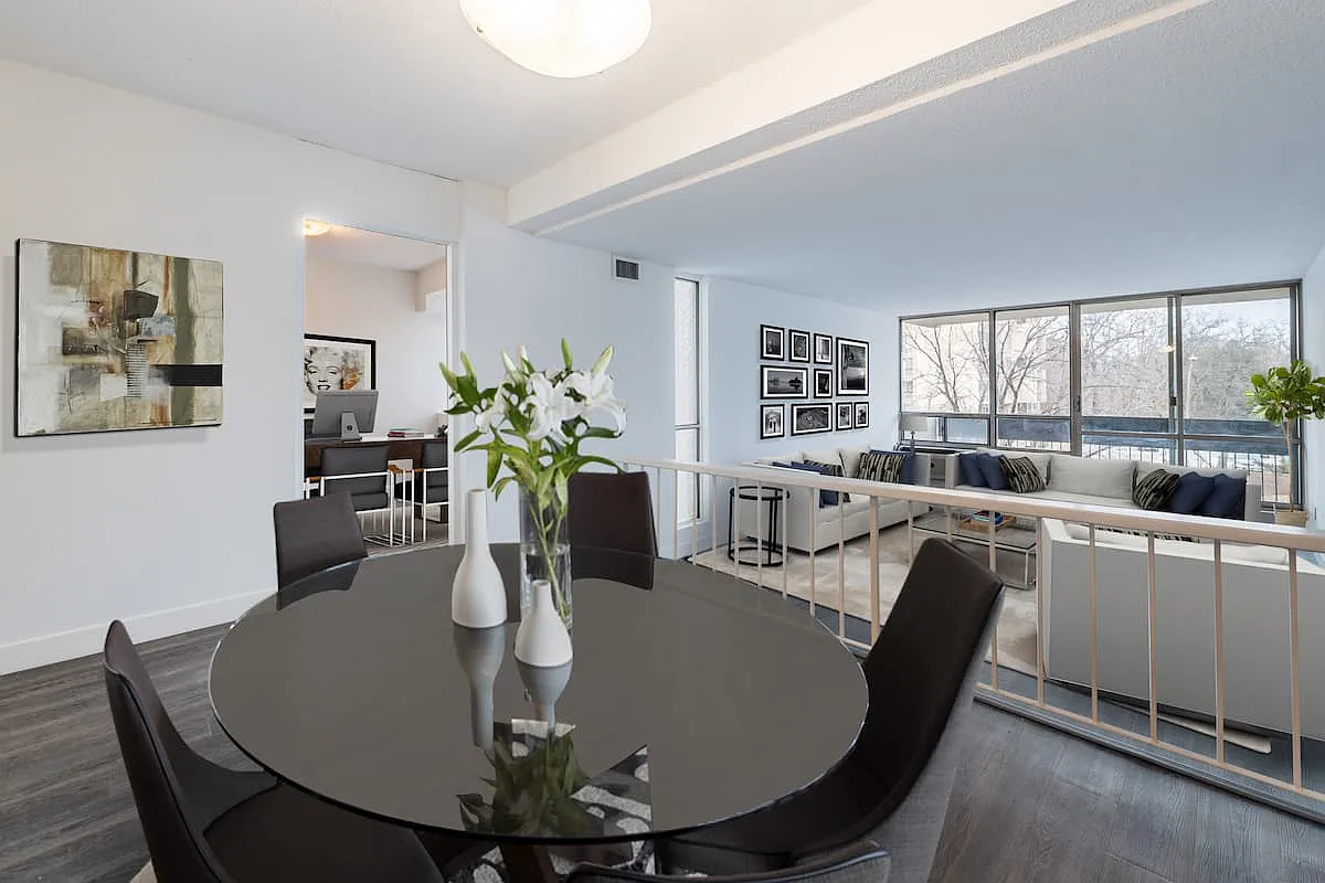 White Oaks Apartments — Photo 3
