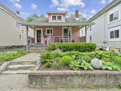 19 Parkview Court, Troy, NY, 12180