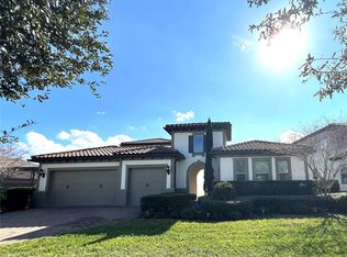 16740 Turtle Hatch Dr, Winter Garden, FL 34787