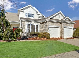 54 Baltusrol Dr, Jackson, NJ 08527