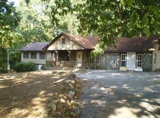 151 Ginny Ln, Griffin, GA 30223