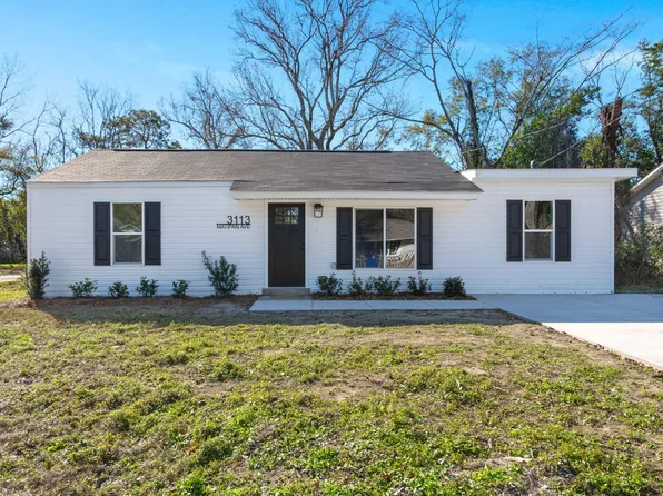 3113 Matipan Ave, North Charleston, SC 29405