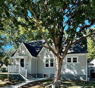 121 S 29th St, Parsons, KS, 67357