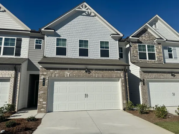 3905 Runnel Hl, Gainesville, GA 30506