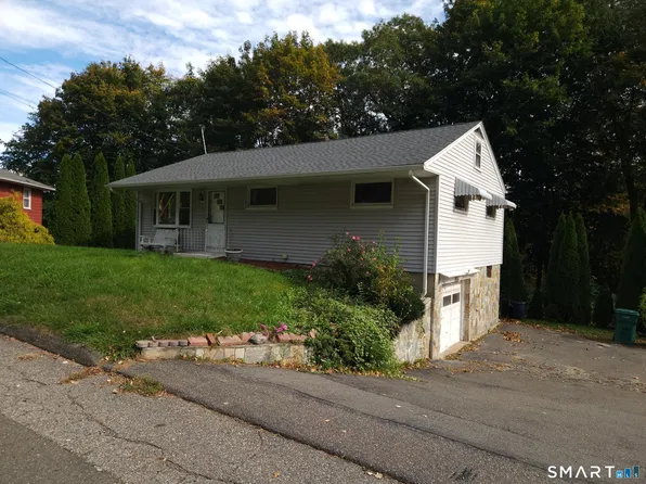 34 Brookdale Road, Seymour, CT 06483