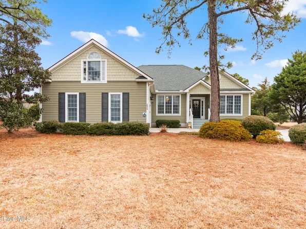 2856 Trailwood Drive SE, Southport, NC 28461