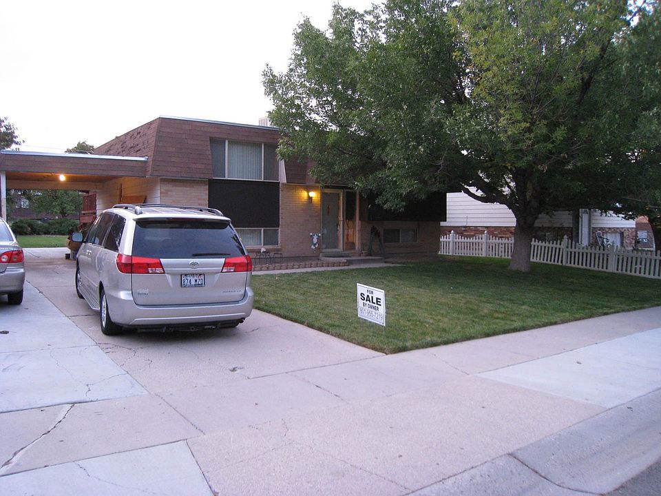 1st image of 4848 S 3960 W