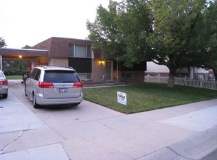 4848 S 3960 W, Salt Lake City, UT 84129