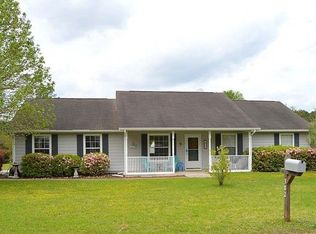 302 Harvest Moon Way, Kingsland, GA 31548