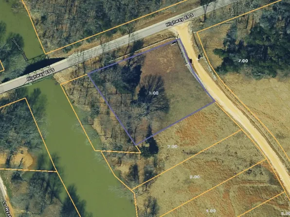26 Waterway Dr, Bath Springs, TN 38311