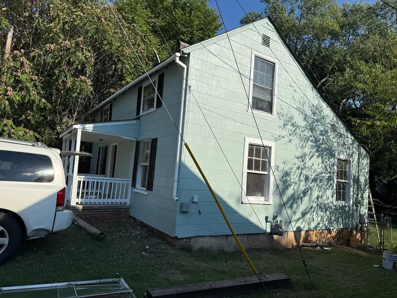 4 bed, 1184 sqft, $1,050 — Photo 4