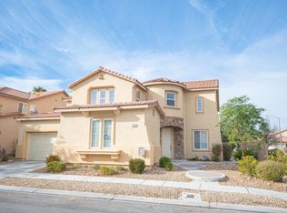 7757 Osage Canyon St, Las Vegas, NV 89113