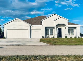 2289 SW Gray Beal Ave, PORT SAINT LUCIE, FL 34953