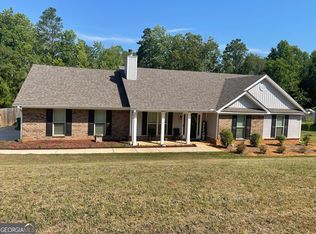 295 High Point Rd, Milledgeville, GA 31061