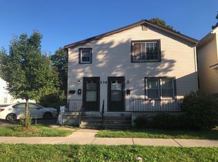 236 Gregory St #1, Rochester, NY 14620