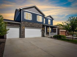 463 Thrush Pl, Johnstown, CO 80534