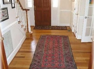 3050 Summerhurst Dr, Midlothian, VA 23113