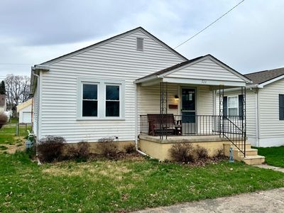 721 McKinley Ave W, Lancaster, OH, 43130