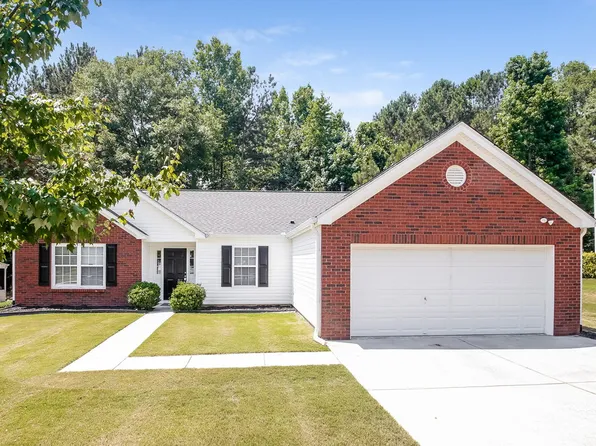372 Red Maple Way, Dallas, GA 30157