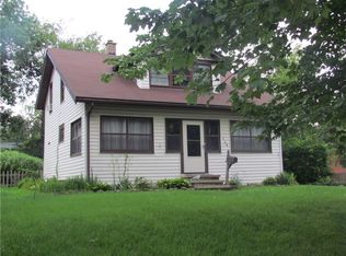 164 Vinton Rd, Rochester, NY 14622