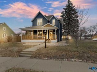 1510 S Duluth Ave, Sioux Falls, SD 57105