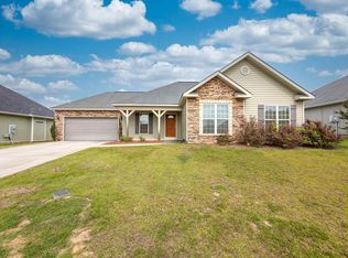 202 Ledford Way, Bonaire, GA 31005