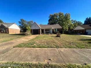 3545 Lakehurst Dr, Horn Lake, MS 38637