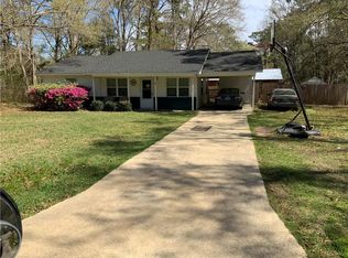 4023 Tulsa Dr, Mobile, AL 36605