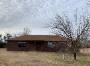473899 E 1128 Rd, Muldrow, OK 74948
