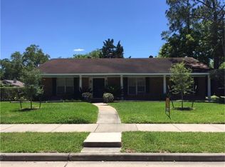 3721 Murworth Dr, Houston, TX 77025