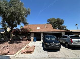 4214 Grace St, Las Vegas, NV 89121