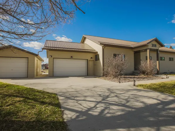 308 E 3rd Ave, Boulder, MT 59632
