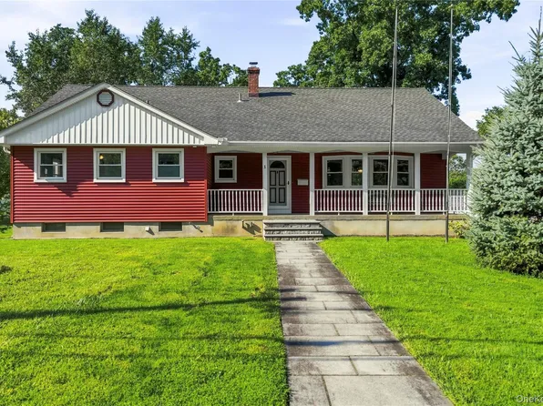 1 Henning Drive, Montrose, NY 10567