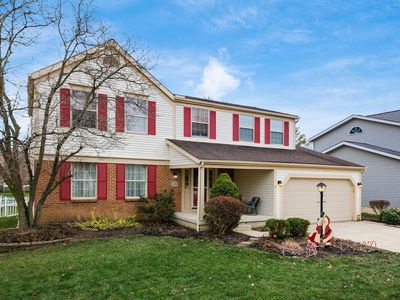 5581 Seapine Rd, Hilliard, OH, 43026