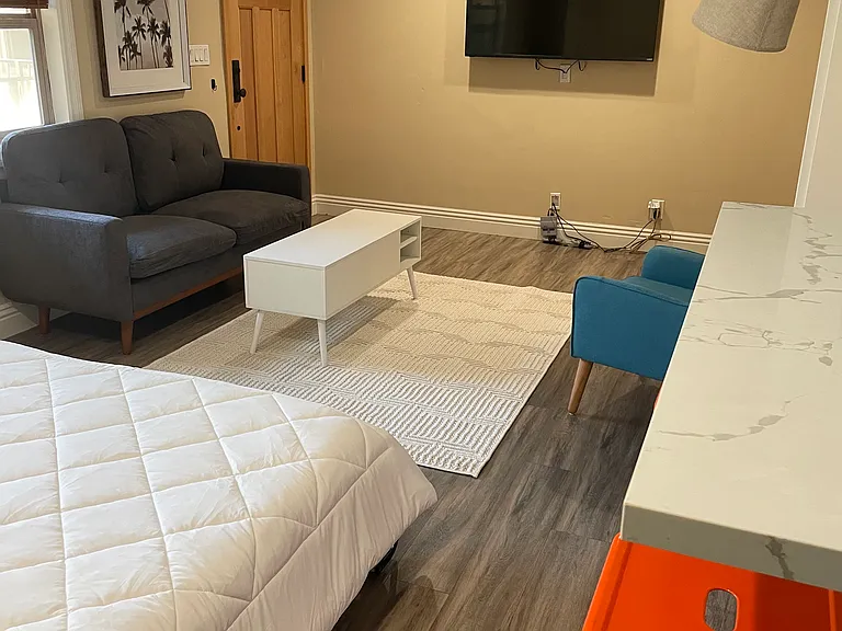 1049 Felspar St #24 — Photo 4