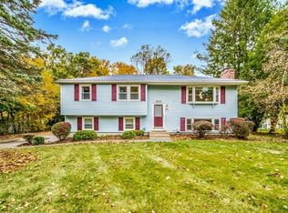 54 Simpson Rd, Marlborough, MA 01752
