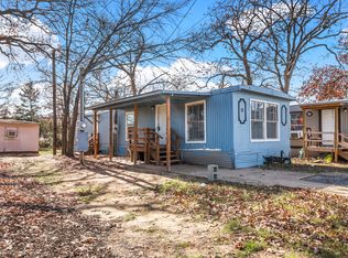 Mobile Home Park, Denison, TX 75020