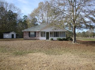 36 Ira Megehee Rd, Picayune, MS 39466