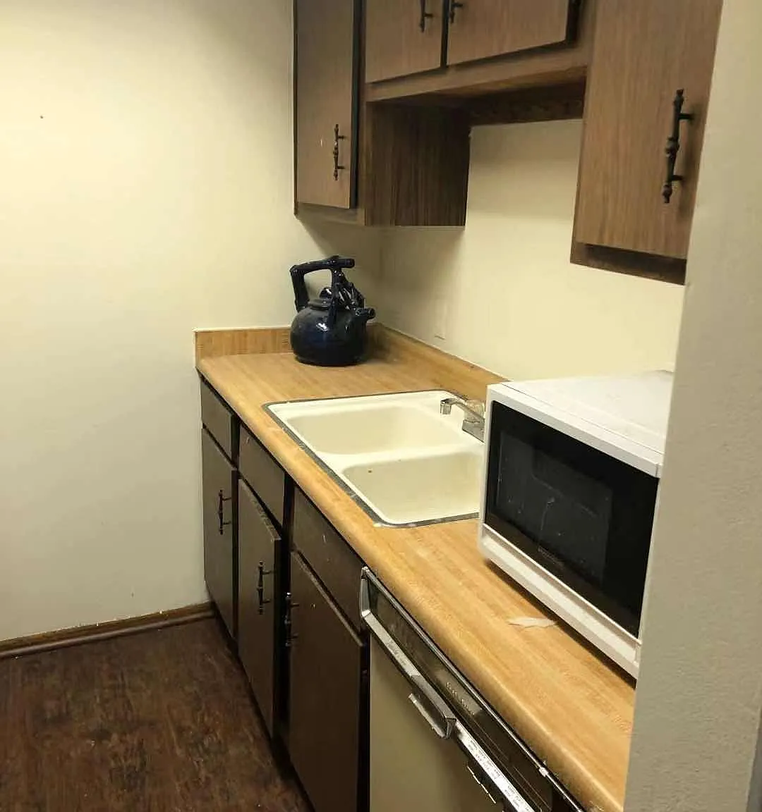 2 bed, 886 sqft, $1,150 — Photo 2