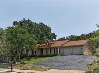 8452 Spicewood Springs Rd, Austin, TX 78759