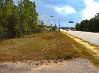 2590 Columbia Hwy N, Aiken, SC 29805