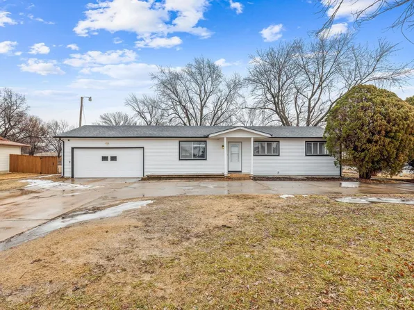 5700 N Meridian Ave, Wichita, KS 67204