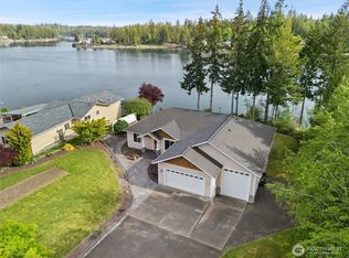 Agate Beach Estates, Shelton, WA 98584