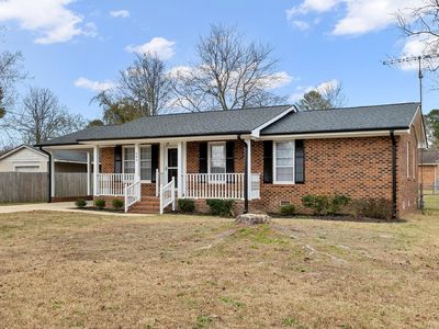 303 Wren Ln, Clayton, NC, 27520